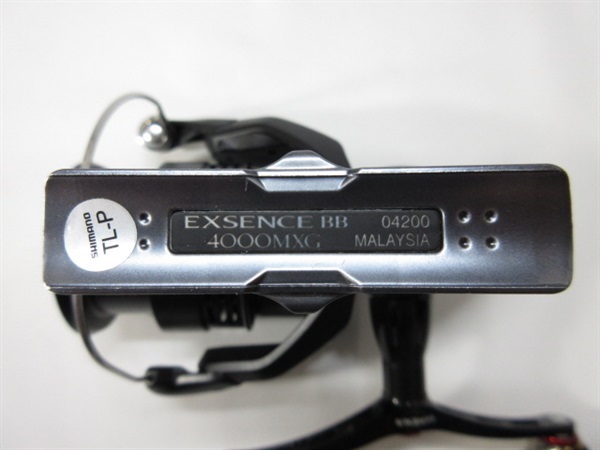 ２０エクスセンスＢＢ４０００ＭＸＧ